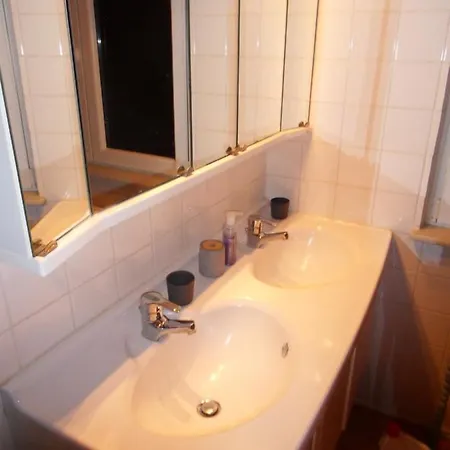 Charmes D'hotes * Grand-Leez