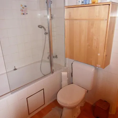 Charmes D'hotes Сasa de vacaciones *