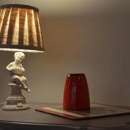 Prázdninový dům Charmes D'hotes