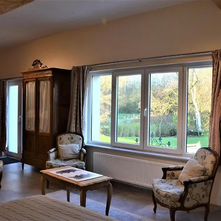 Сasa de vacaciones Charmes D'hotes *