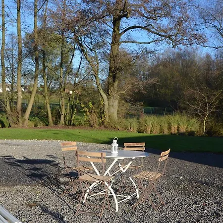 Сasa de vacaciones Charmes D'hotes