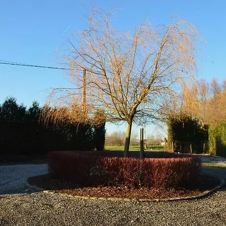 Charmes D'hotes Grand-Leez