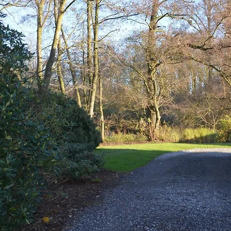 Charmes D'hotes Prázdninový dům